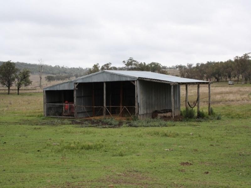 Upper Pilton QLD 4361