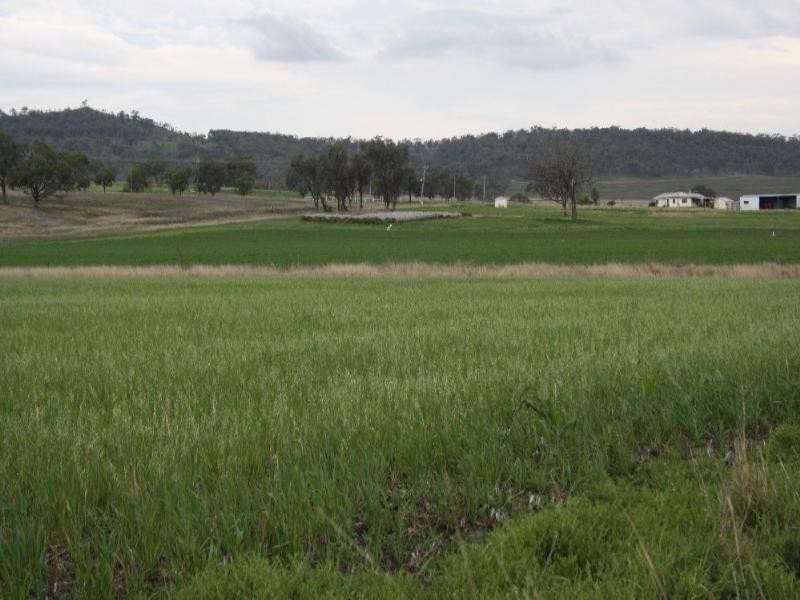 Upper Pilton QLD 4361