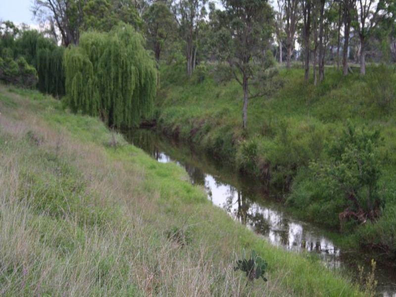 Upper Pilton QLD 4361