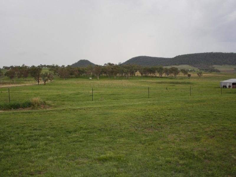 Upper Pilton QLD 4361