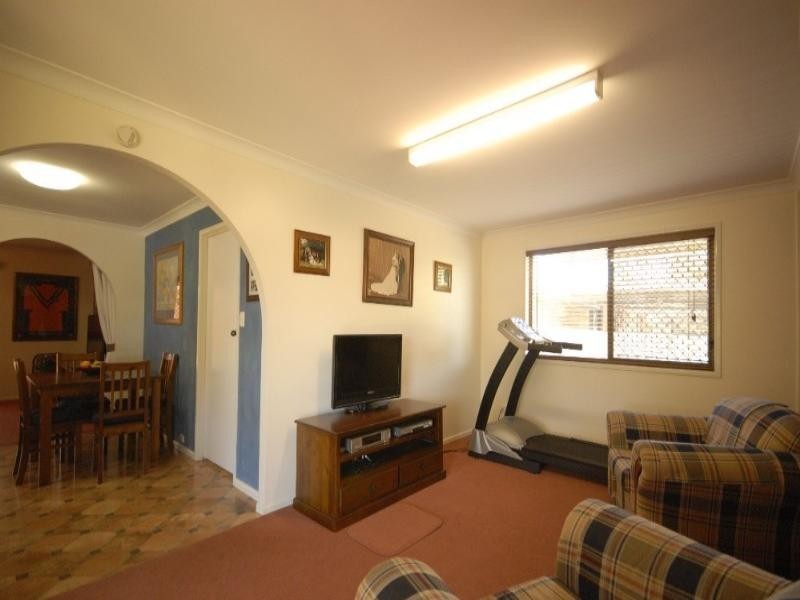 7 Ansett Court, Wilsonton QLD 4350