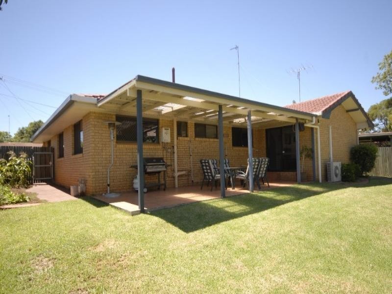 7 Ansett Court, Wilsonton QLD 4350