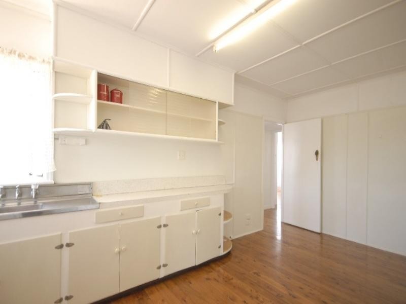 167 North Street, Rockville QLD 4350