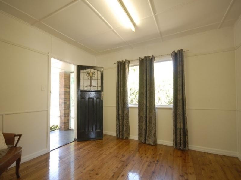 167 North Street, Rockville QLD 4350