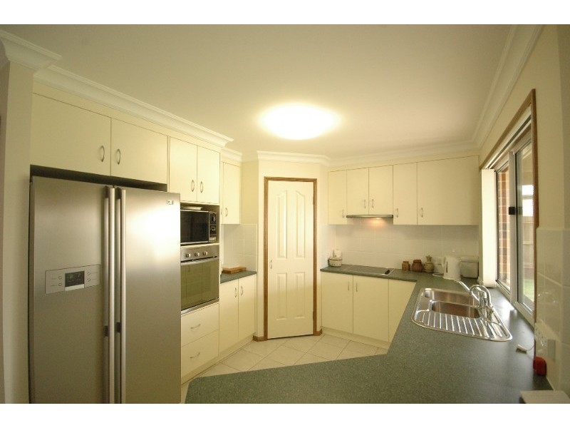 34 Ashford Drive, Wyreema QLD 4352