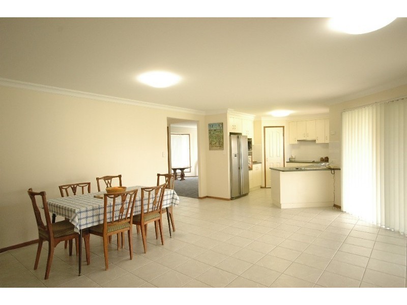 34 Ashford Drive, Wyreema QLD 4352