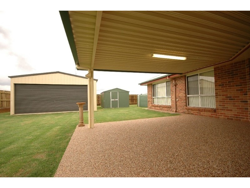 34 Ashford Drive, Wyreema QLD 4352