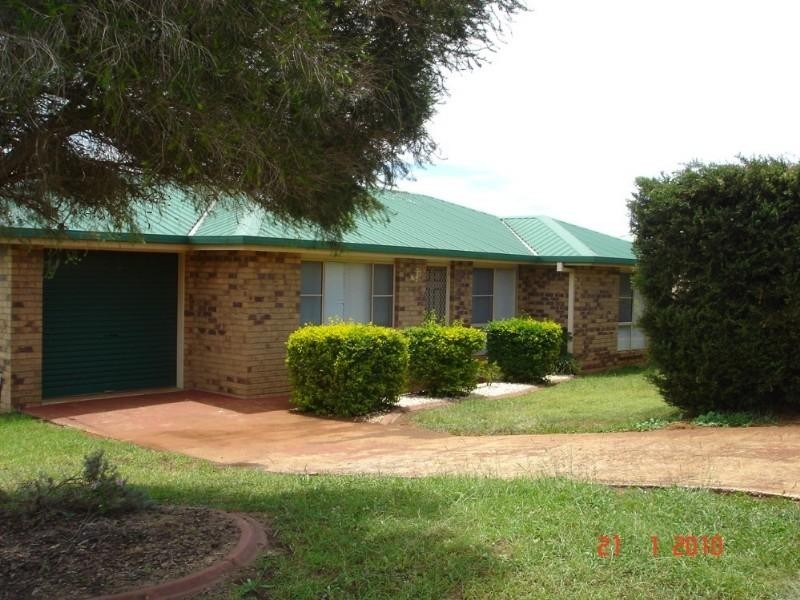 139 Gorman Street, Darling Heights QLD 4350