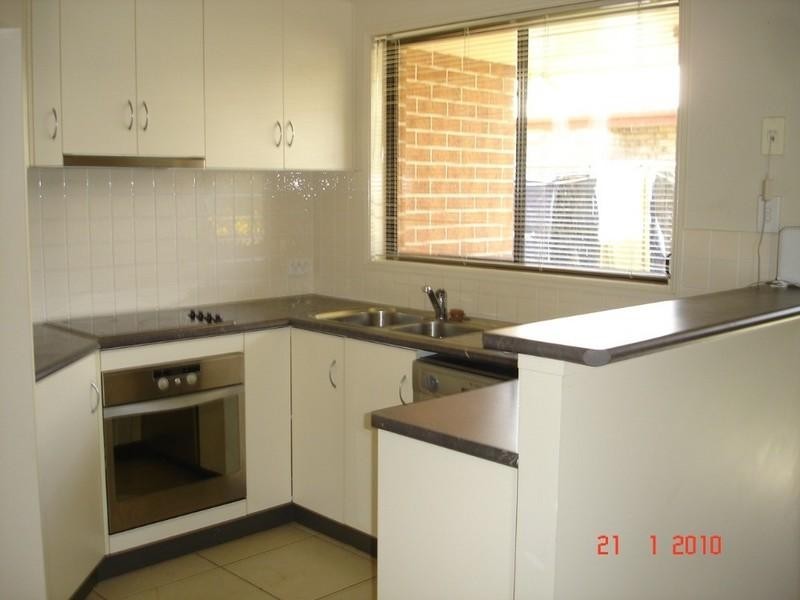 1/15 Gorman Street, Darling Heights QLD 4350