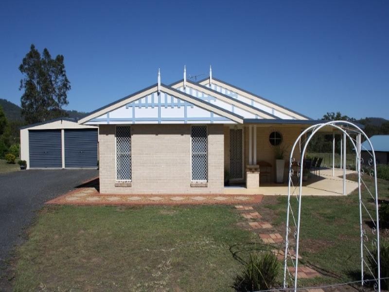 36 Parkridge Drive, Withcott QLD 4352
