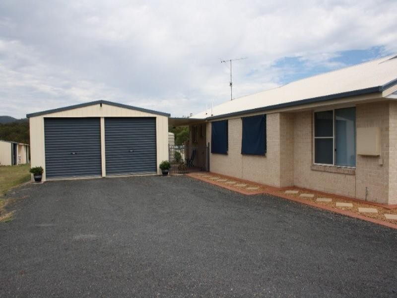 36 Parkridge Drive, Withcott QLD 4352