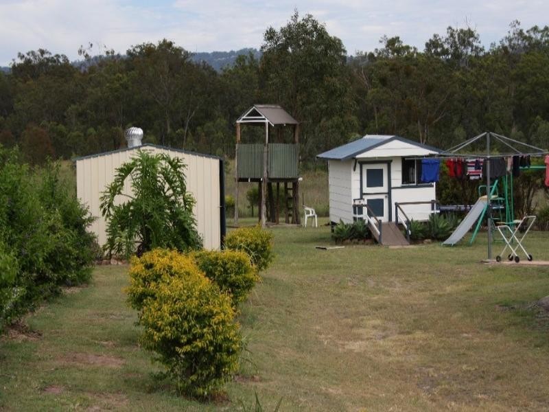 36 Parkridge Drive, Withcott QLD 4352