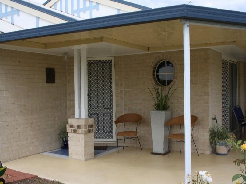36 Parkridge Drive, Withcott QLD 4352