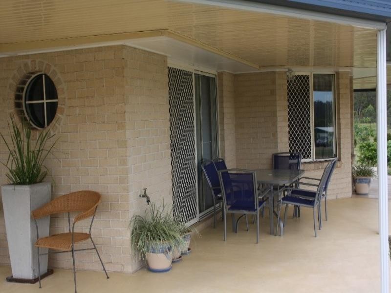 36 Parkridge Drive, Withcott QLD 4352