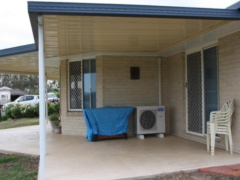 36 Parkridge Drive, Withcott QLD 4352