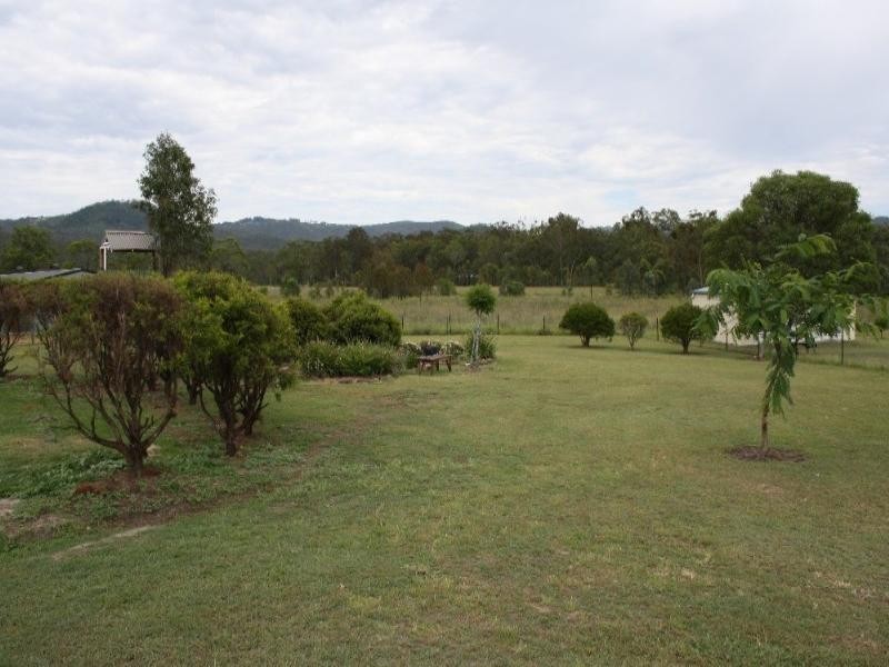 36 Parkridge Drive, Withcott QLD 4352