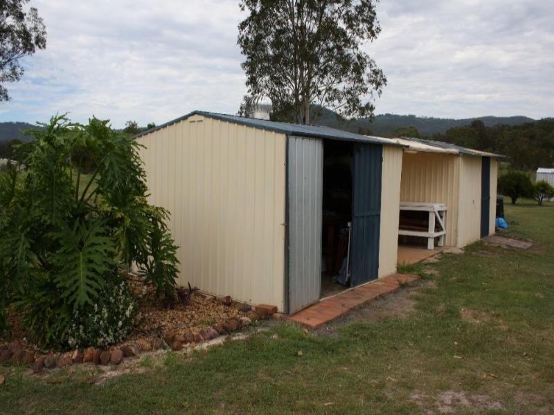 36 Parkridge Drive, Withcott QLD 4352