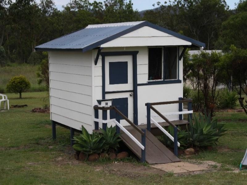 36 Parkridge Drive, Withcott QLD 4352