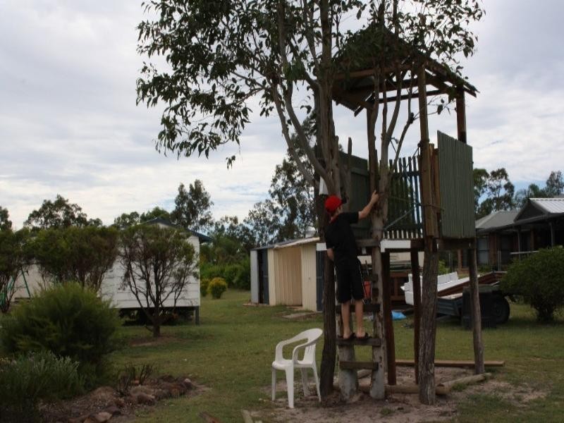 36 Parkridge Drive, Withcott QLD 4352