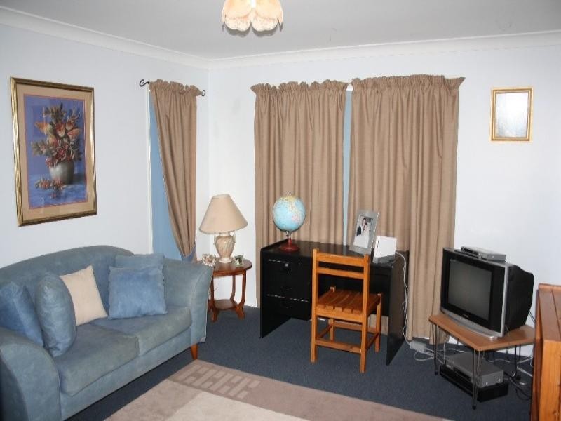 36 Parkridge Drive, Withcott QLD 4352