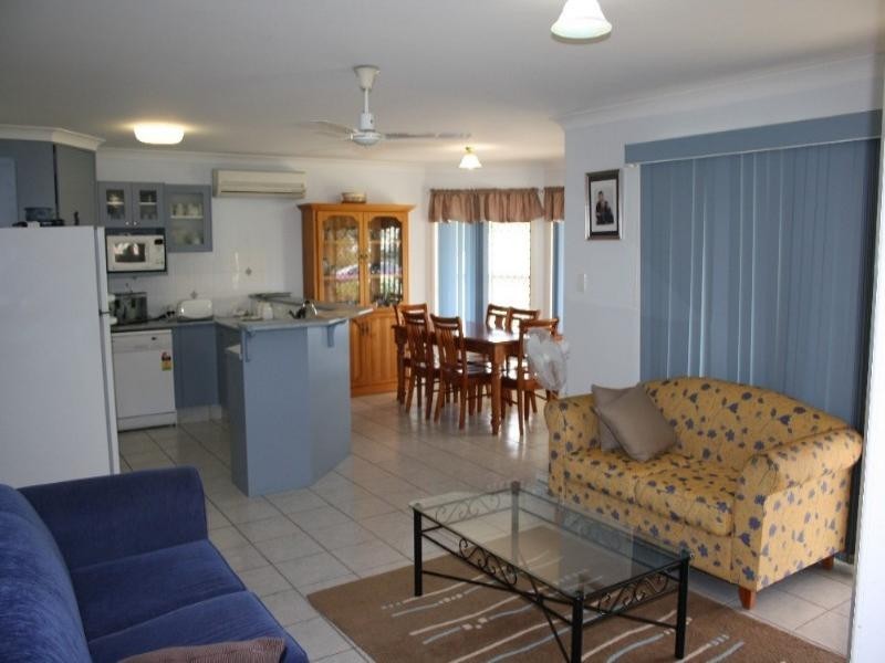 36 Parkridge Drive, Withcott QLD 4352