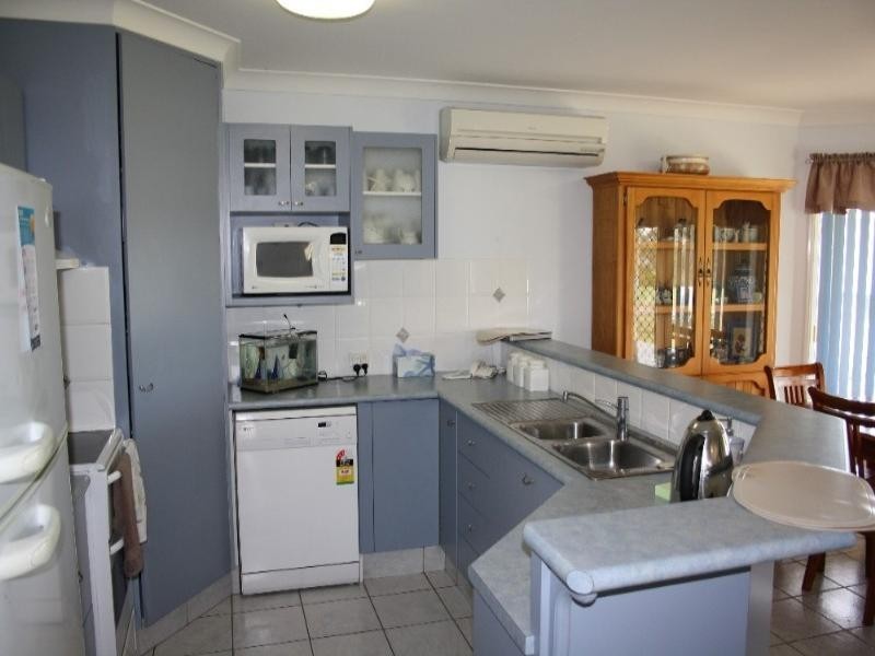 36 Parkridge Drive, Withcott QLD 4352