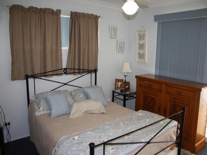 36 Parkridge Drive, Withcott QLD 4352