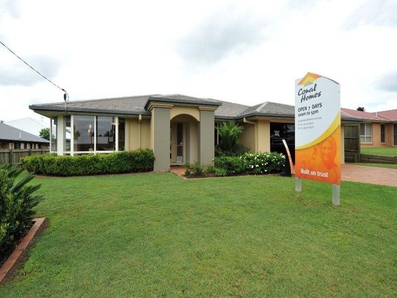 348 Mackenzie Street, Rangeville QLD 4350