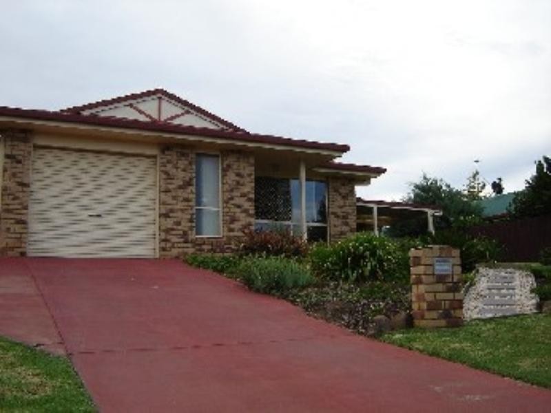 7 Muller Street, Kearneys Spring QLD 4350