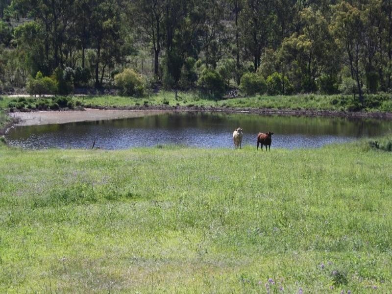 Toowoomba QLD 4350