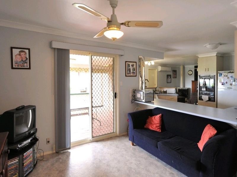 8 Mirage Court, Wilsonton QLD 4350