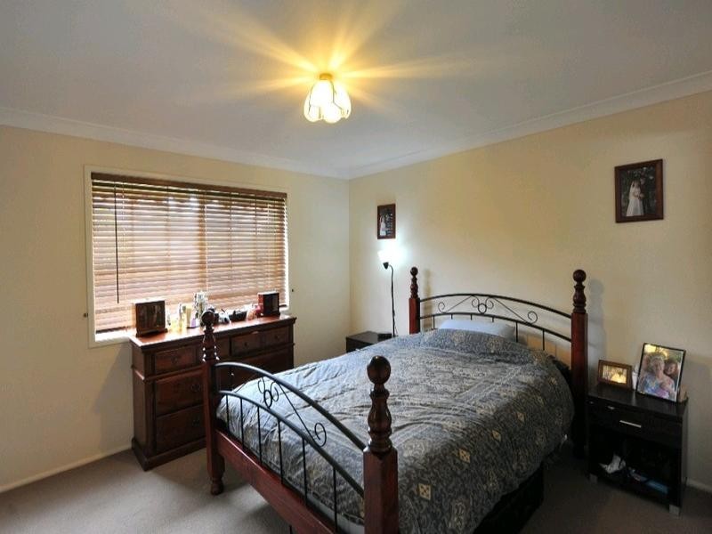 8 Mirage Court, Wilsonton QLD 4350