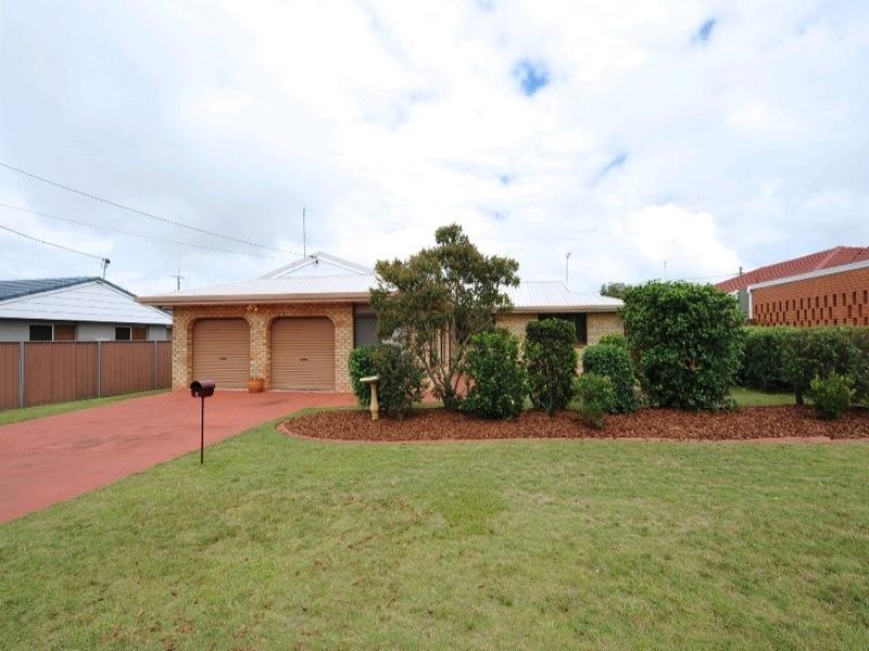 3 Denyer Street, Wilsonton QLD 4350