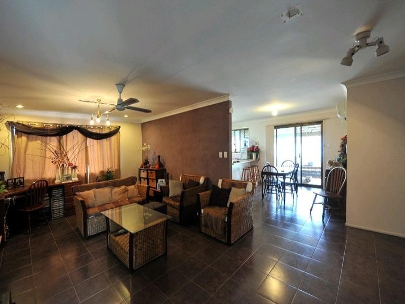 3 Denyer Street, Wilsonton QLD 4350