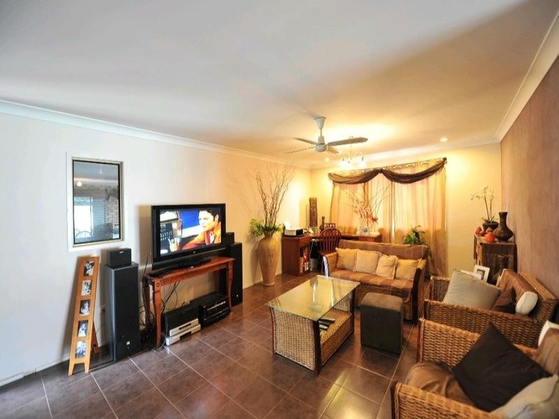 3 Denyer Street, Wilsonton QLD 4350