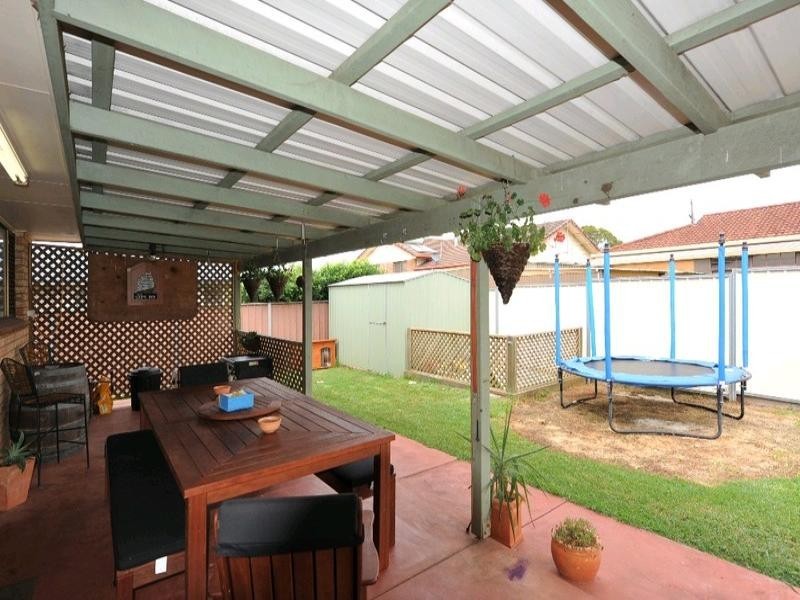 3 Denyer Street, Wilsonton QLD 4350