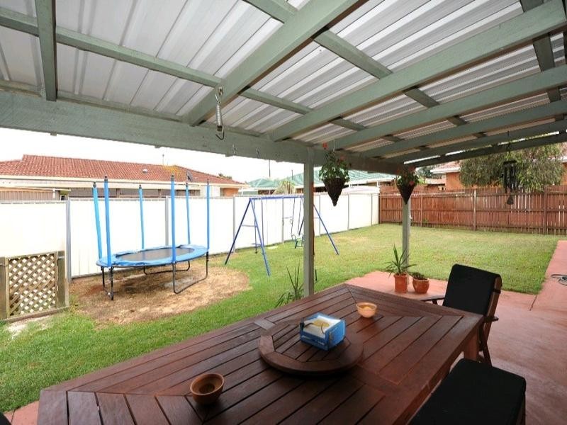 3 Denyer Street, Wilsonton QLD 4350