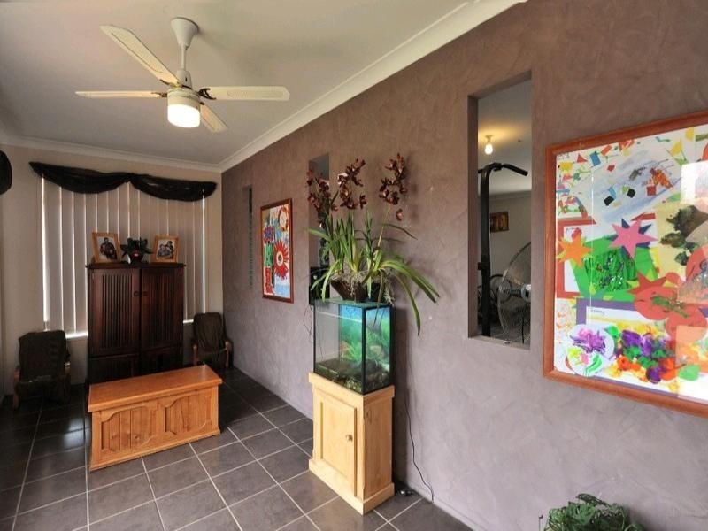 3 Denyer Street, Wilsonton QLD 4350