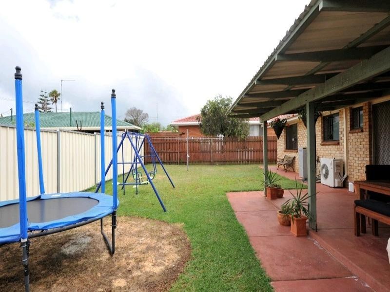 3 Denyer Street, Wilsonton QLD 4350