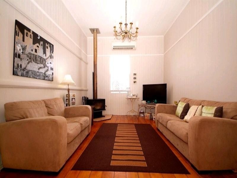 294 Hume Street, Centenary Heights QLD 4350