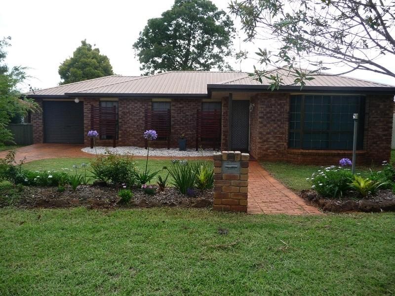 20 Broadfoot Street, Kearneys Spring QLD 4350