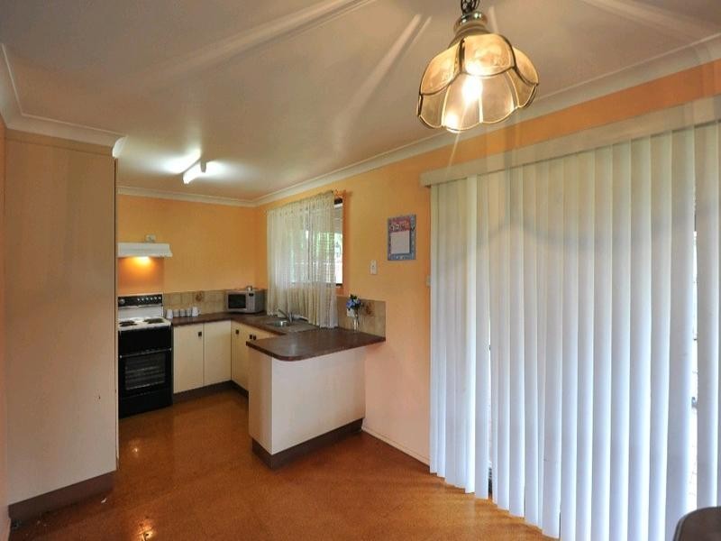 1 Burgundy Street, Wilsonton Heights QLD 4350