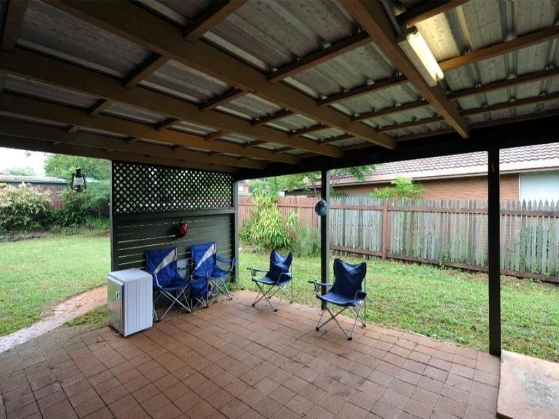 1 Burgundy Street, Wilsonton Heights QLD 4350