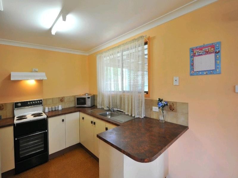 1 Burgundy Street, Wilsonton Heights QLD 4350