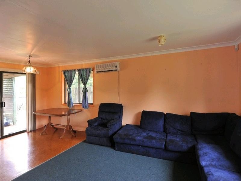 1 Burgundy Street, Wilsonton Heights QLD 4350