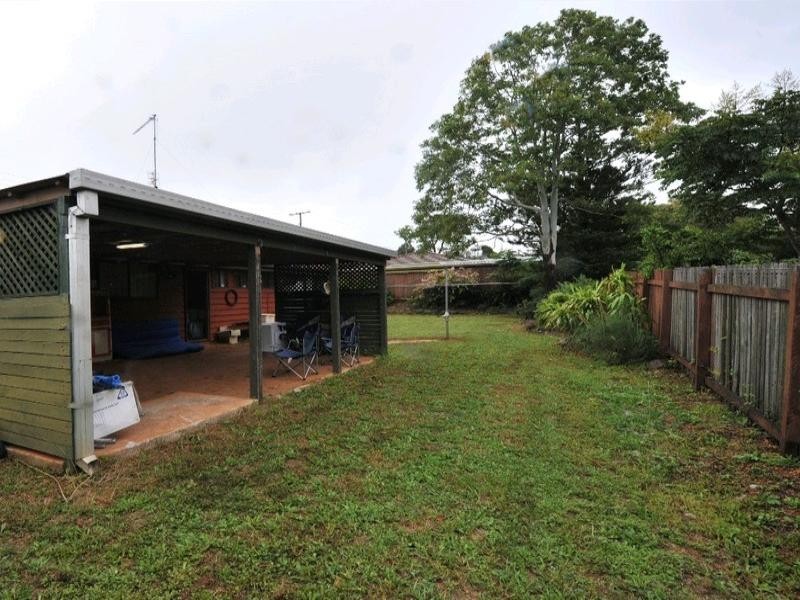 1 Burgundy Street, Wilsonton Heights QLD 4350