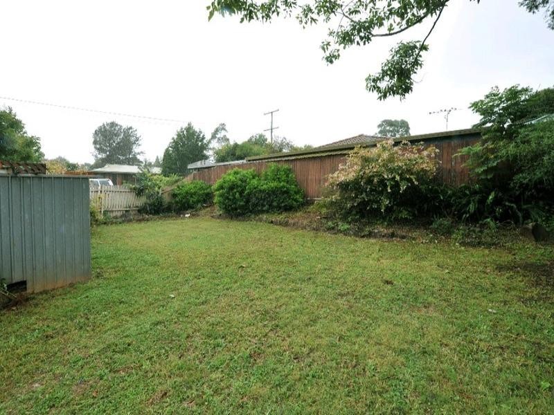 1 Burgundy Street, Wilsonton Heights QLD 4350