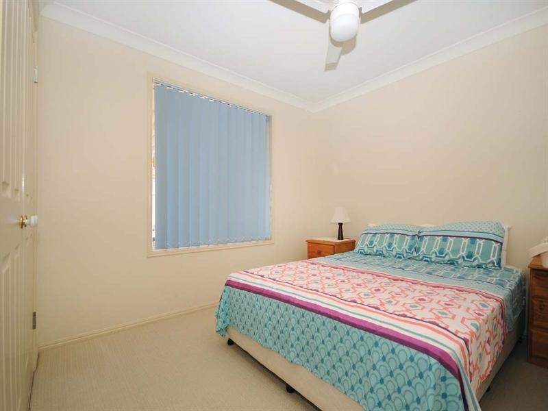 6 Wood Drive, Middle Ridge QLD 4350