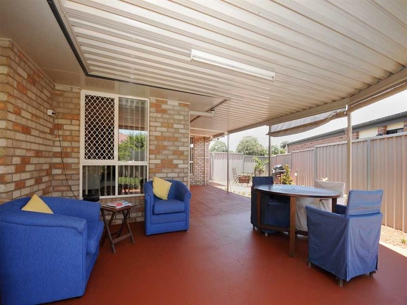 6 Wood Drive, Middle Ridge QLD 4350