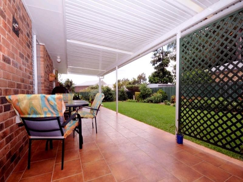 209 Stenner Street, Centenary Heights QLD 4350